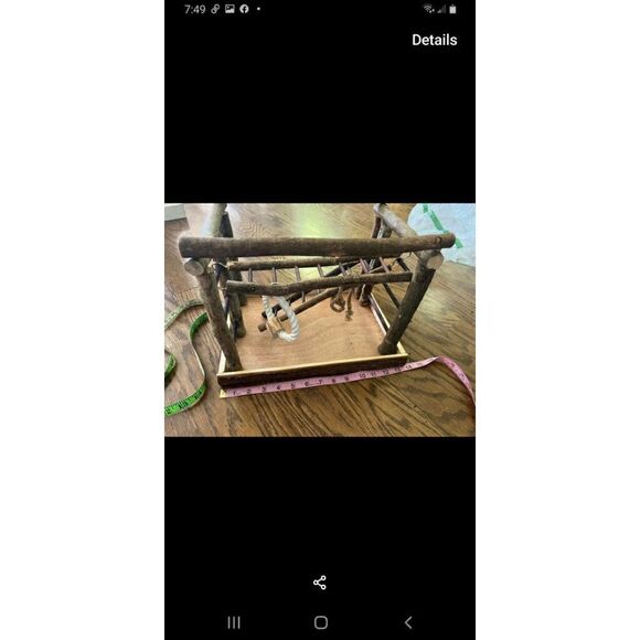 Table Top Play Gym - Picture 5 of 8